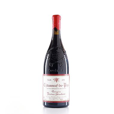 Chteauneuf-du-Pape MG - Rosso