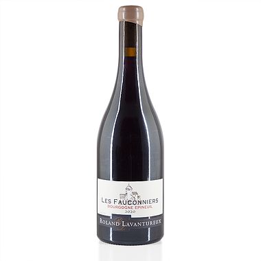 Bourgogne Epineuil  - Rosso