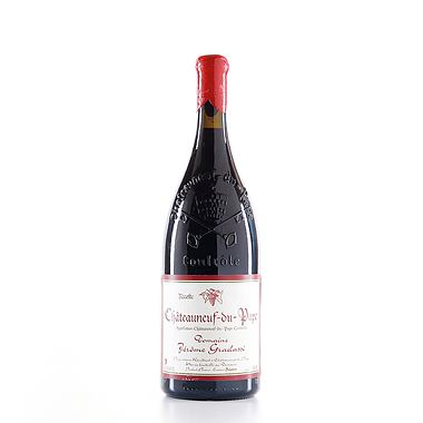Chteauneuf-du-Pape MG - Rosso